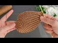 3d wow amazing 🥰 get ready to make stunning crochet coasters in the next 24 hours.