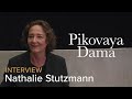 Nathalie Stutzmann conducts Tchaikovsky's PIKOVAYA DAMA at La Monnaie / De Munt