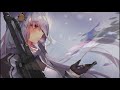 Paranoid Nightcore (With Lyrics)