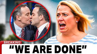 Bill O’Reilly’s Wife Divorced Him IMMEDIATELY After This Happened
