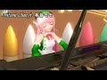 【桃音モモ momone momo】 piano*girl 【utauカバー】【pdaft mod】