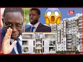 🛑Urgent les 30 villas de Macky Sall et des centaines de terrains dècouverts -Diomaye nomme un pôle d