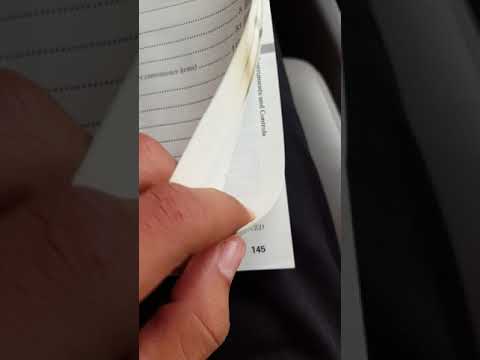 How To Enter 2009 Honda Accord Radio Code