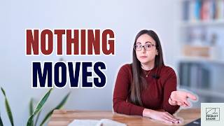 Your Team Is Busy… So Why Is Nothing Moving?