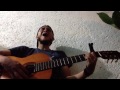 vamonos jose alfredo jiménez cover viko treviño