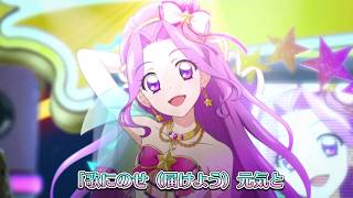 フォトカツ！プロモーションムービー『キラキラ宣言』をお届け♪【アイカツ!フォトonステージ!!】