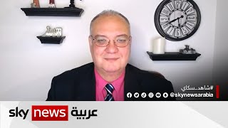 إيهاب عباس: هناك مطالبات بتغيير القوانين الخاصة بالشرطة الأميركية