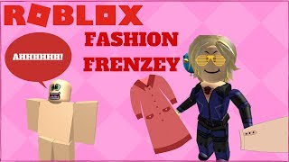 Roblox Fashion Frenzy Naked Challenge Videos 9videos Tv - naked fashion show in roblox denis thewikihow
