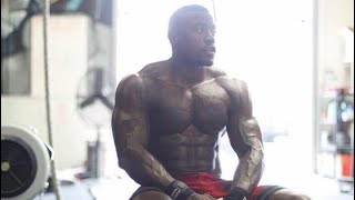 HOW TO INCREASE YOUR TESTOSTERONE & 5 CHEST EXERCISES | Mike Rashid