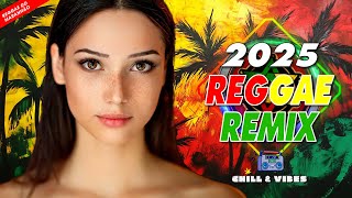 SELEÇÃO TOP REGGAE REMIX 2025 👑 O MELHOR DO REGGAE INTERNACIONAL 👑 REGGAE DO MARANHÃO 2025