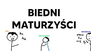 Maturalni.pl się zesrali | Matura 2023