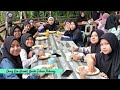 Jelajah Taman Negara Kuala Tahan bersama Danz Eco Resort.