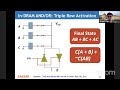 processing in memory course lecture 12 end to end framework for pum spring 2022