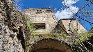 Tražimo odvodni tunel od ostataka Švičke hidrocentrale