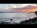 2018 07 15 淡水夕陽 tamsui sunset 縮時攝影 2