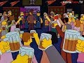 The Simpsons - The Best Damn Pet Shop In Town