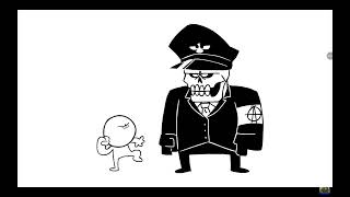Sr pelo's video about Shadman JOJO