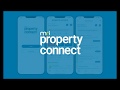 Introducing MRI Property Connect