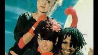 Thompson Twins - Alice