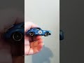 hotwheels porsche 356 outlaw review