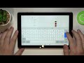 How to Activate and Use the Keyboard Clipboard on CHUWI HiPad X