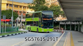 [SBST] SG5761S 291T