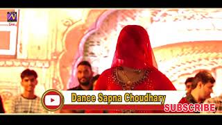 Gajban || Chundadi Jaipur Ki || Sapna Choudhary || New Haryanvi Song Video 2019 ||