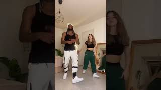 Afro Tropical - IVANN  | Viral Dance Video _ Best Dance Video | New Tiktok Dance Video 2022