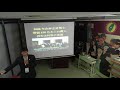 20180513 taiwan civil government taipei state jurisprudence speech 台灣民政府台北州法理演講