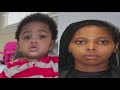 Missing Columbia baby found safe, deputies say
