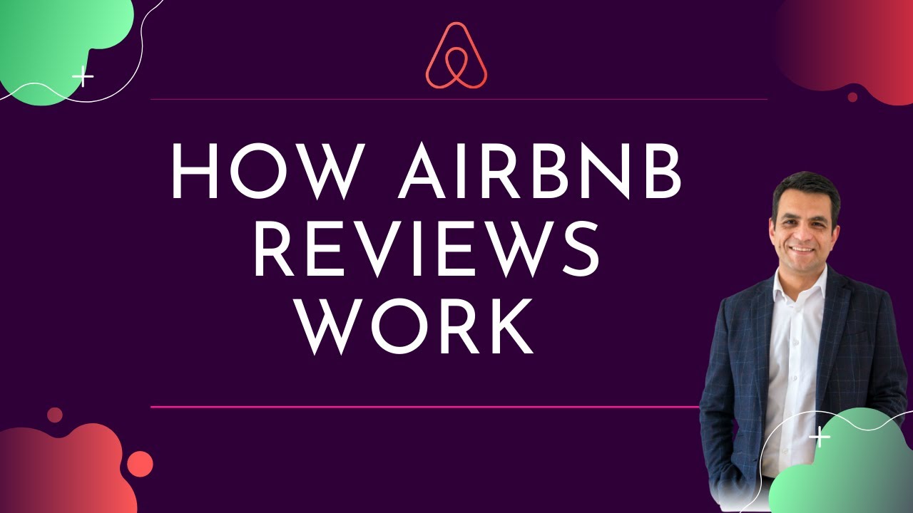 How Airbnb Reviews Work - Hosting Tips For Beginners - YouTube