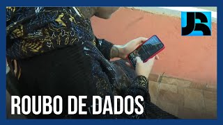 Criminosos fazem portabilidade de linhas de celular e conseguem acesso aos dados do aparelho