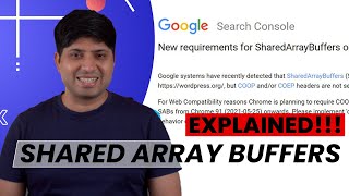 What is SharedArrayBuffer? | SharedArrayBuffers Explained in Hindi