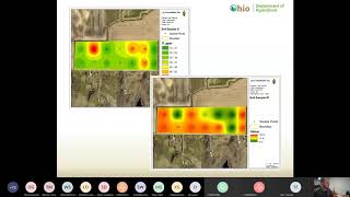 TDP Webinar:  Voluntary Nutrient Management Plans