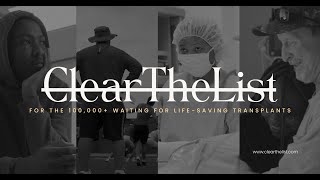 Clear The List - Official Documentary Trailer
