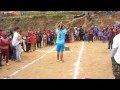 ghaito futai competition in lhosar ghalel festival 2070