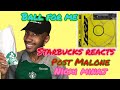 Ball For Me- Post Malone FT Nicki Minaj REACTION 🦄