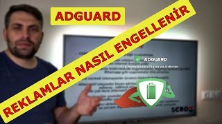 Best Adblock App For MAc,Pc,Android and ios Adguard