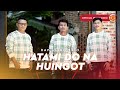 Rap Ulido Trio - Hatami Do Na Huingot (Official Music Video)