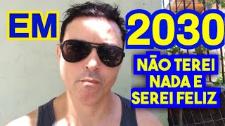 2030 como será?