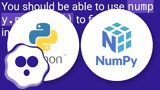 How to turn a boolean array into index array in numpy