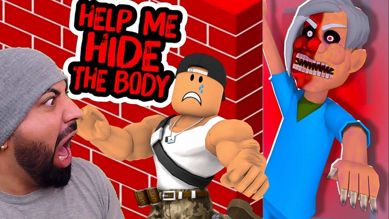 Escape TOBY'S HOSPITAL In Roblox - YouTube