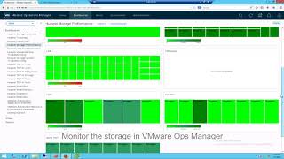 Section 6 Integration with VMware, Microsoft Hyper V, OpenStack