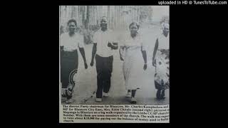 Michael Yekha Band - Khuluwani Muche