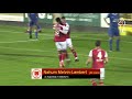 Goal: Nahum Melvin-Lambert (vs Waterford 13/08/2021)