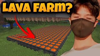 Minecraft - មកស្តាប់រឿងដែលគួរតែមិនគួរស្តាប់ទាំងអស់គ្នា