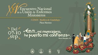 XXV Encuentro Nacional de la UEM