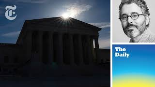 Inside the Five Days That Remade the Supreme Court
