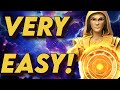 Galactic Awakening Event SECRETS You Need To Know! MARVEL Strike Force