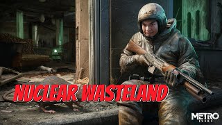 Nuclear Apocalypse Survival: The Ultimate Guide